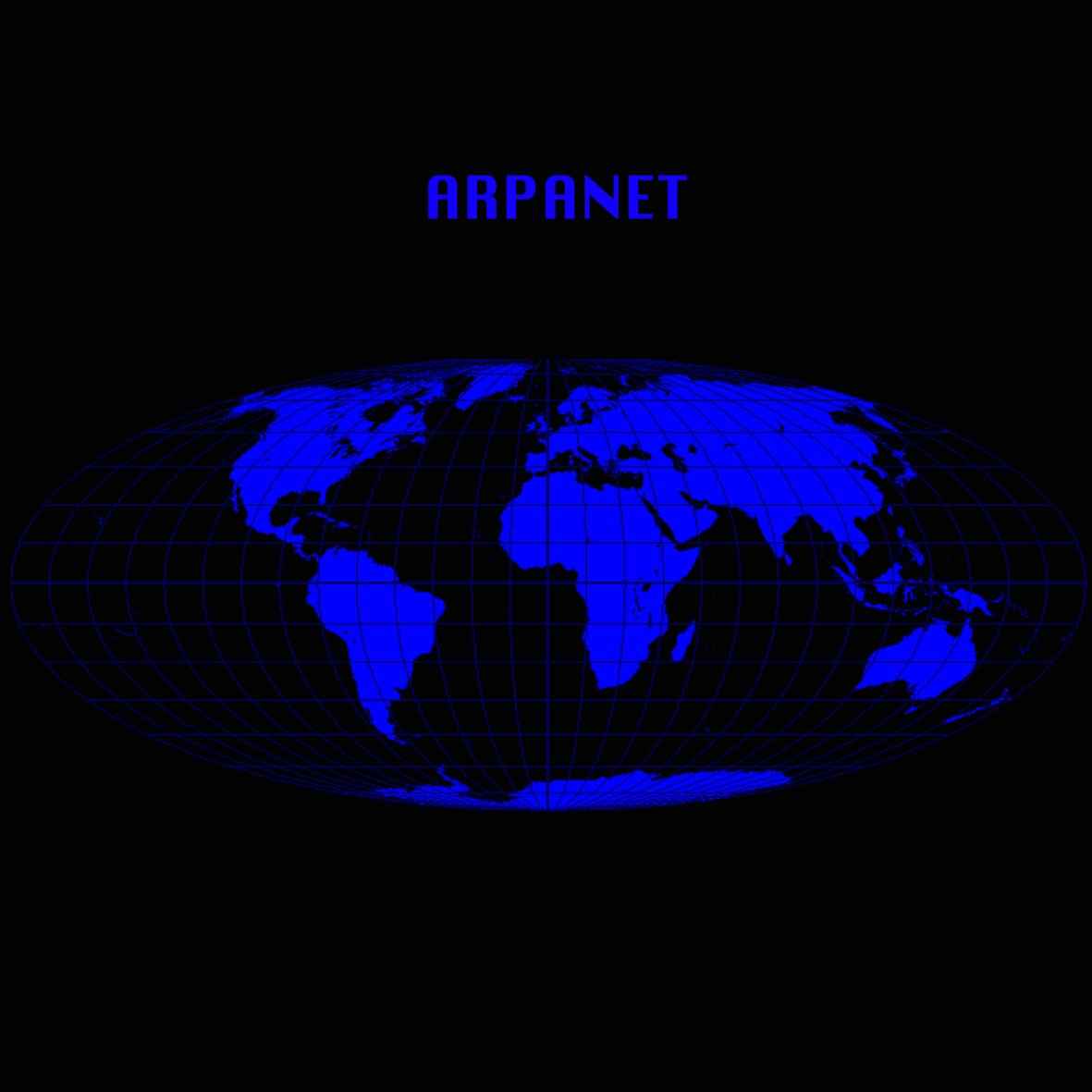 Wireless Internet [Vinyl]