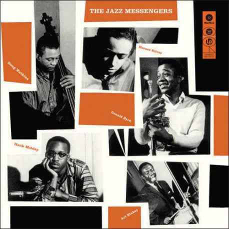 The Jazz Messengers [Vinyl]