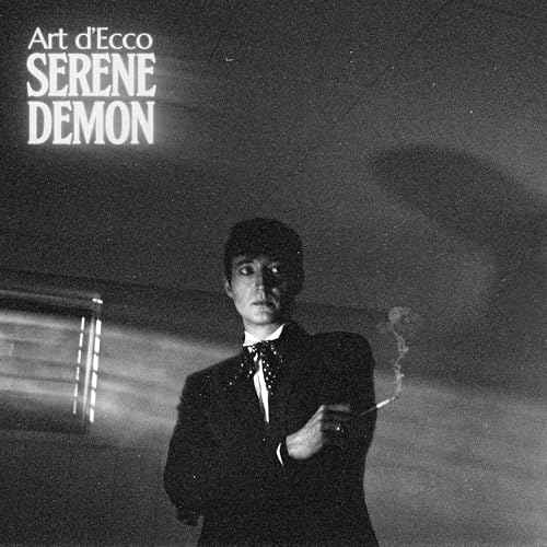 Serene Demon [Vinyl]