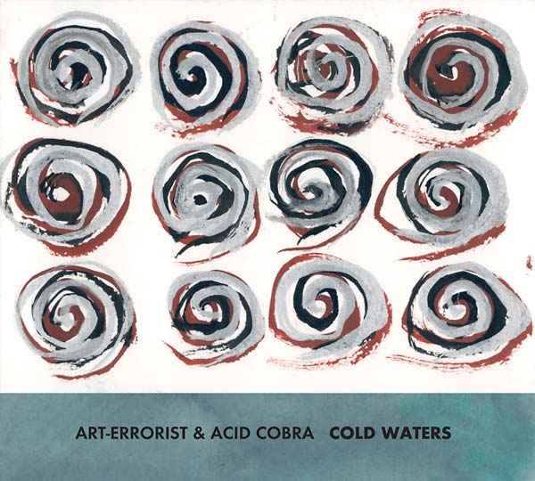 Cold Waters [CD]