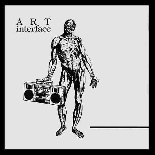 ART INTERFACE - Secretaries from Heaven/Wild Card (Deluxe) [Vinyl]
