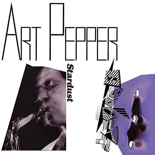 Art Pepper - Stardust [Vinyl]