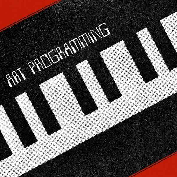 ART PROGRAMMING - Art Programming [LP] [Vinyl]