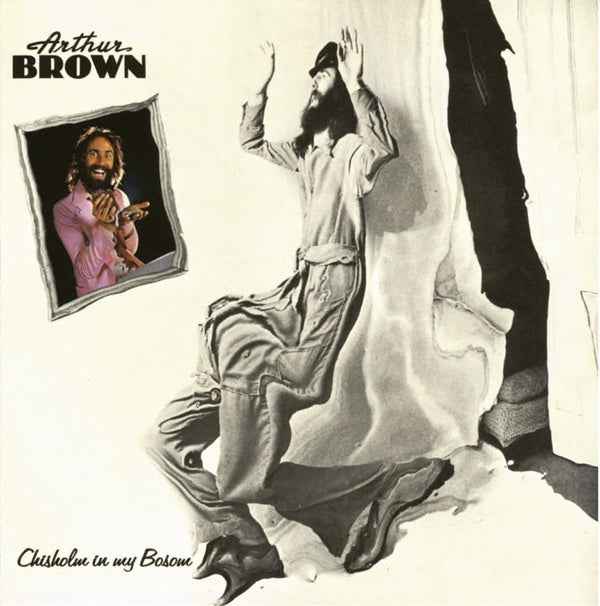 Chisholm In My Bosom [Vinyl]