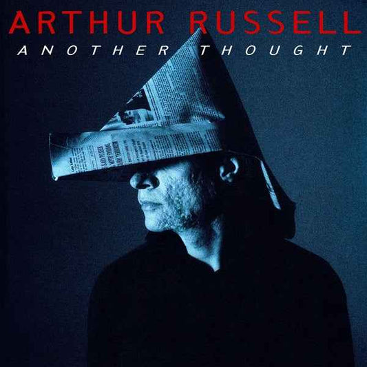 Another Thought [CD]