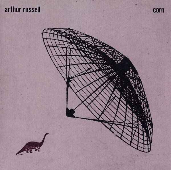 Arthur Russell - Corn [Vinyl]