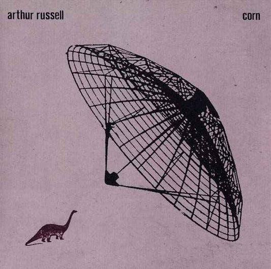 Arthur Russell - Corn [Vinyl]