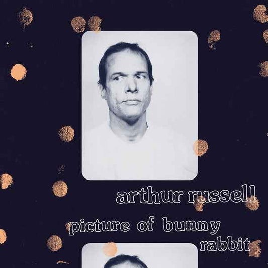 Arthur Russell - Picture of Bunny Rabbit [Vinyl]