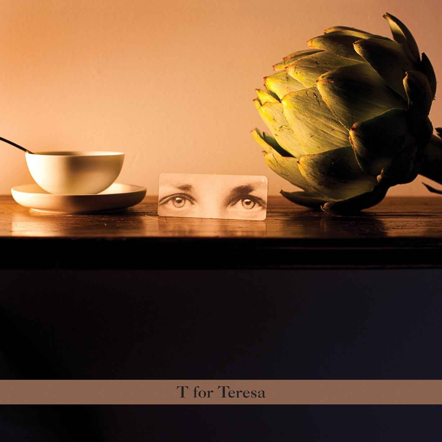T For Teresa [CD]
