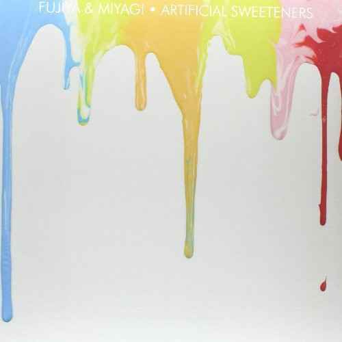 Artificial Sweetners (Multi-Color, CD, DL Code) [Vinyl]