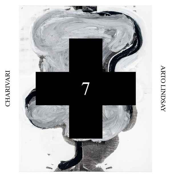 Charivari (Black Cross Solo Sessions 7) [CD]