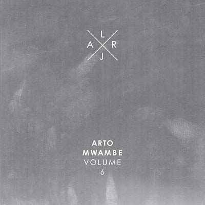 Live At Robert Johnson Vol. 6 [CD]