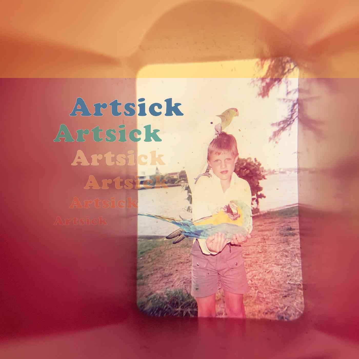 Fingers Crossed [CD]