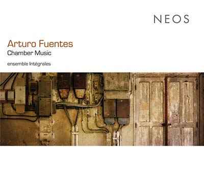 Chamber Music [CD]