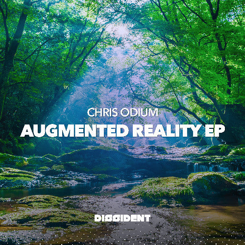 Augmented Reality Ep (Mod) [CD]