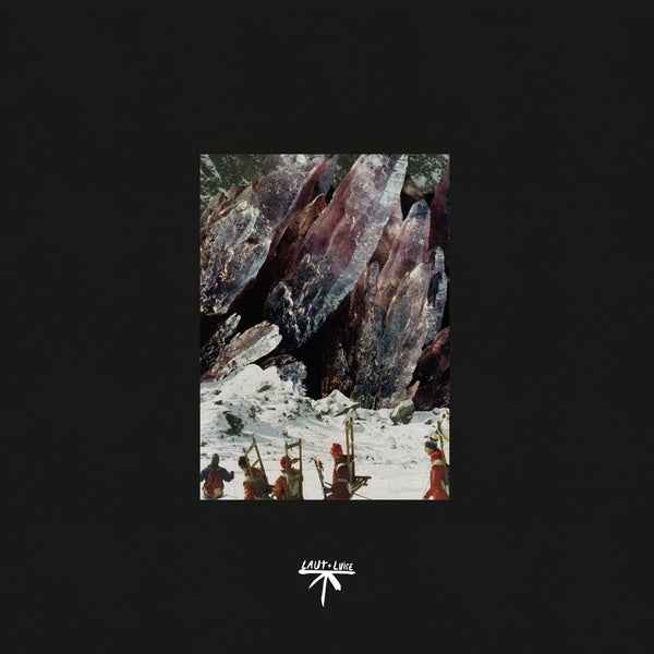 Intertwined [Vinyl]