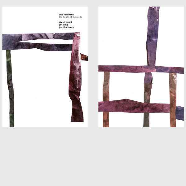 The Height Of The Reeds [CD]
