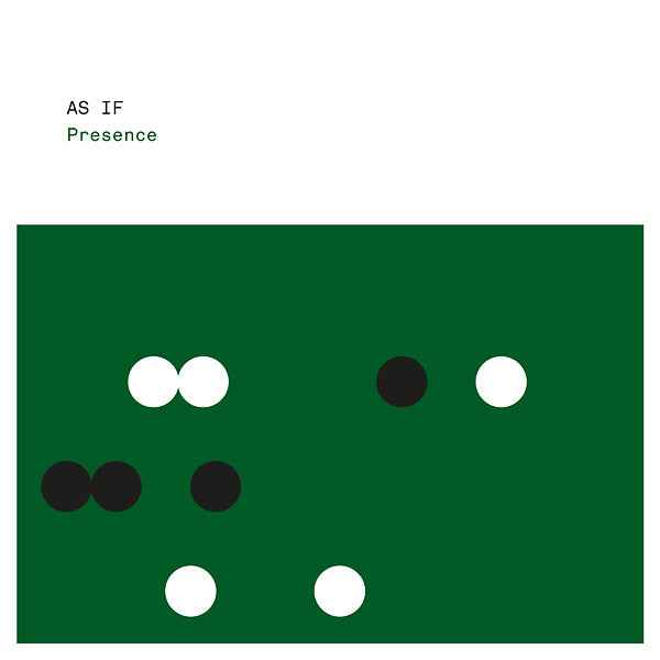 Presence [CD]