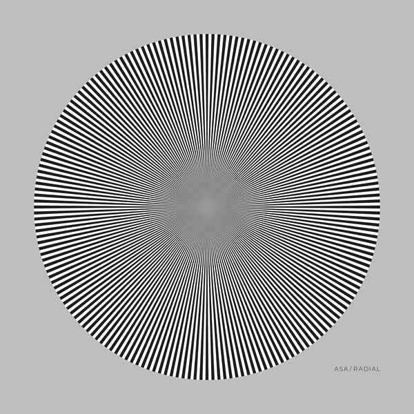 Radial [CD]