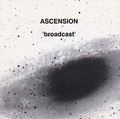 Broadcast [CD]