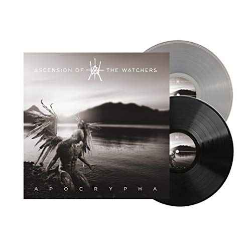 Apocrypha (2Lp) [Vinyl]