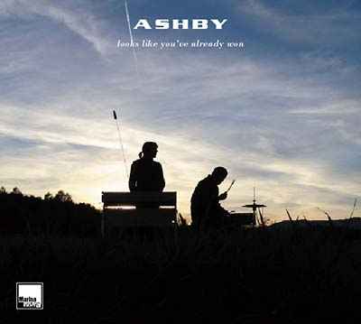 Looks Like You've Already Won [CD]