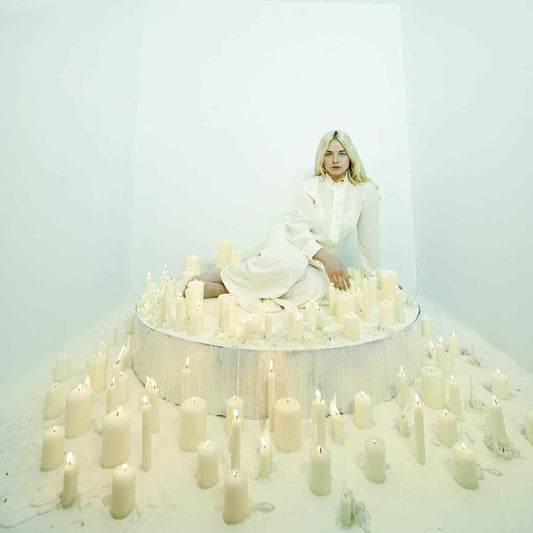 Ashlyn [CD]