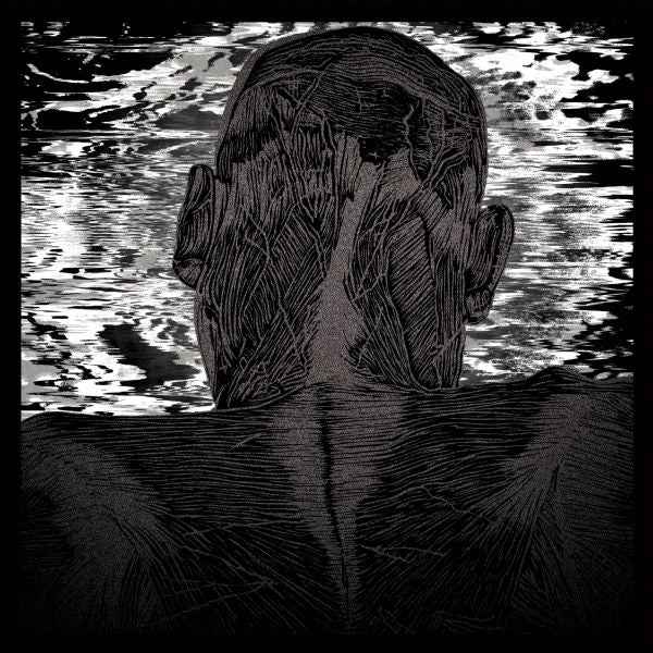 Lit Harness [CD]