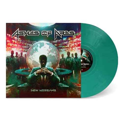 New Messiahs [Vinyl]