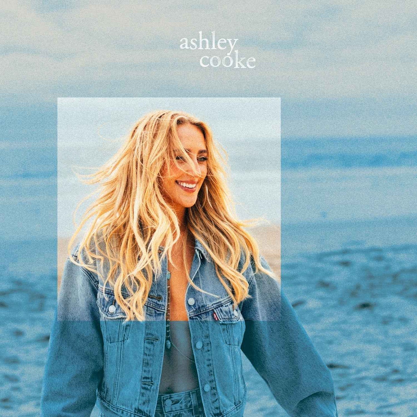 Ashley Cooke - Ashley Cooke [CD]