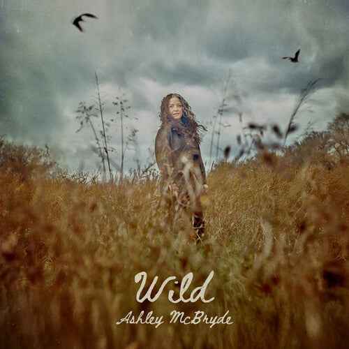 Wild [CD]