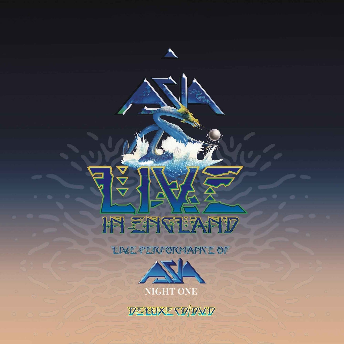 Live In London [2Lp] [Vinyl]