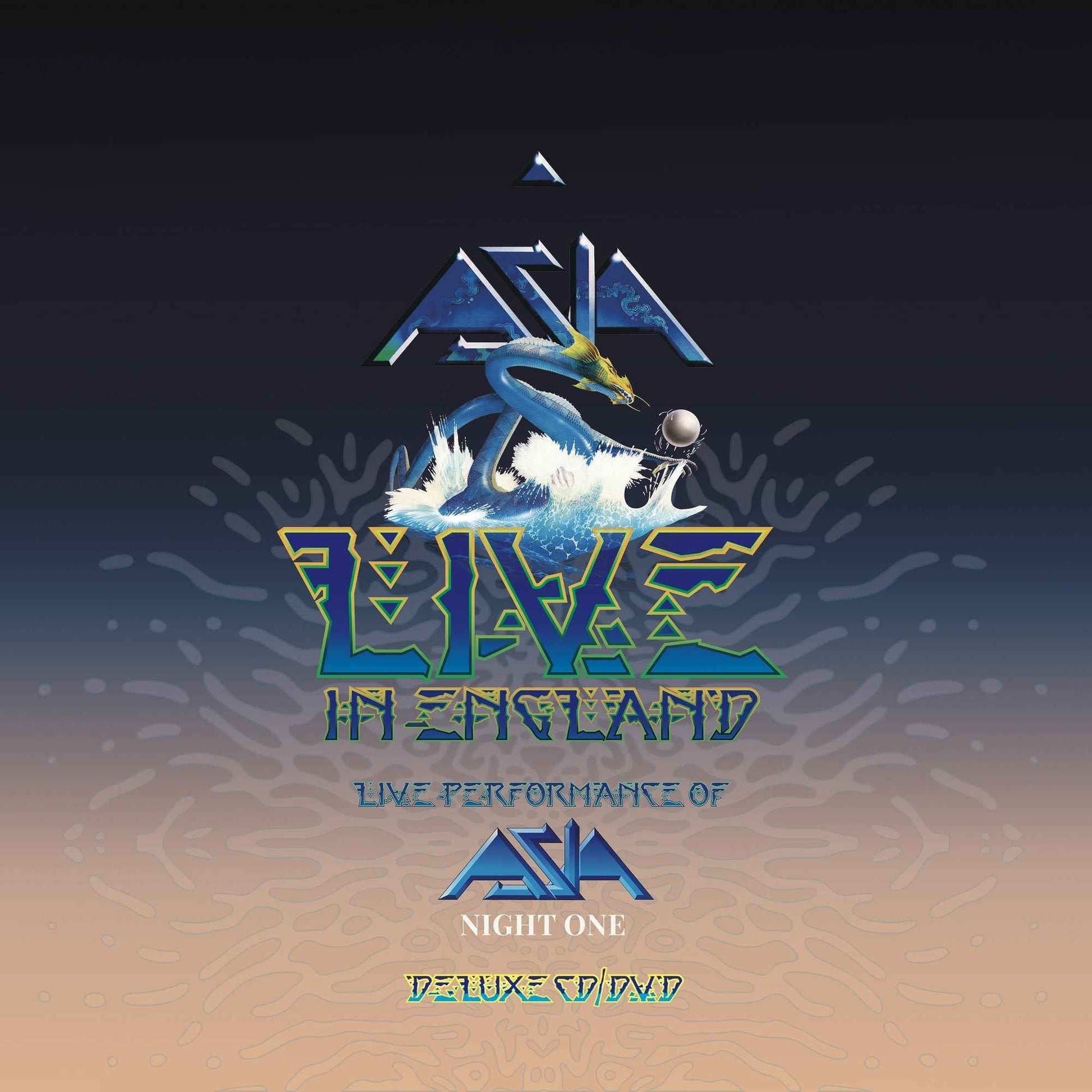 Live In London [2Lp] [Vinyl]
