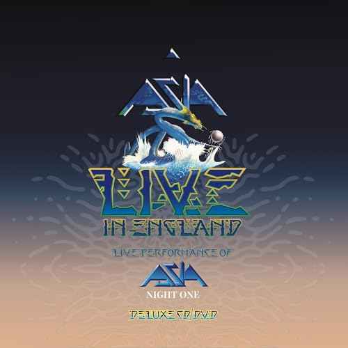 Live In London [CD]