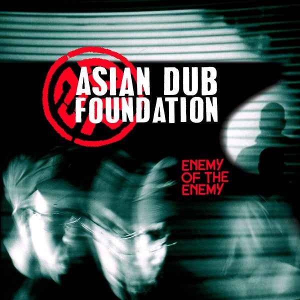 Enemy of the Enemy [Vinyl]