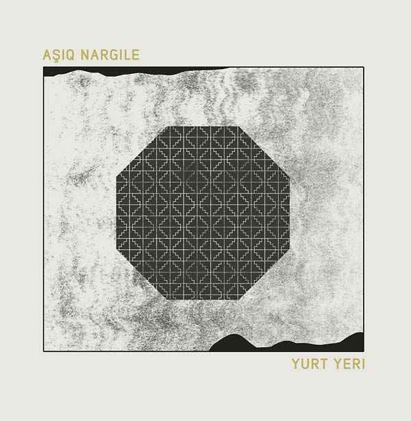 Yurt Yeri [Vinyl]