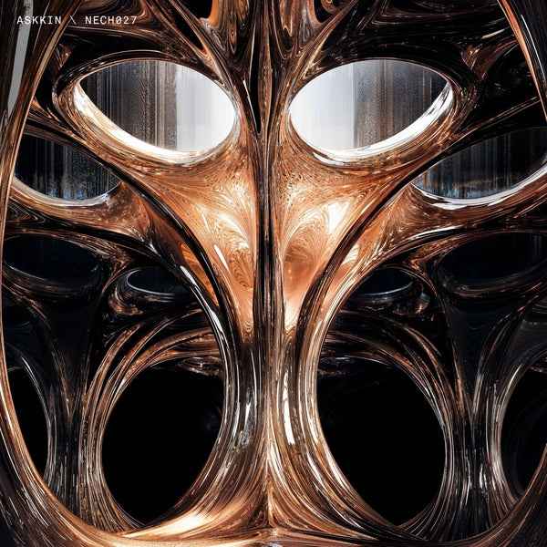 Nech027 [Vinyl]