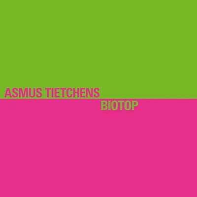ASMUS TIETCHENS - Biotop [Vinyl]