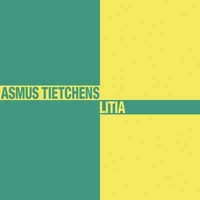 ASMUS TIETCHENS - Litia [Vinyl]