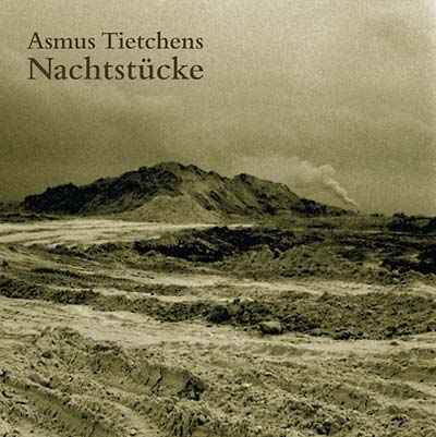 Nachtstucke [CD]