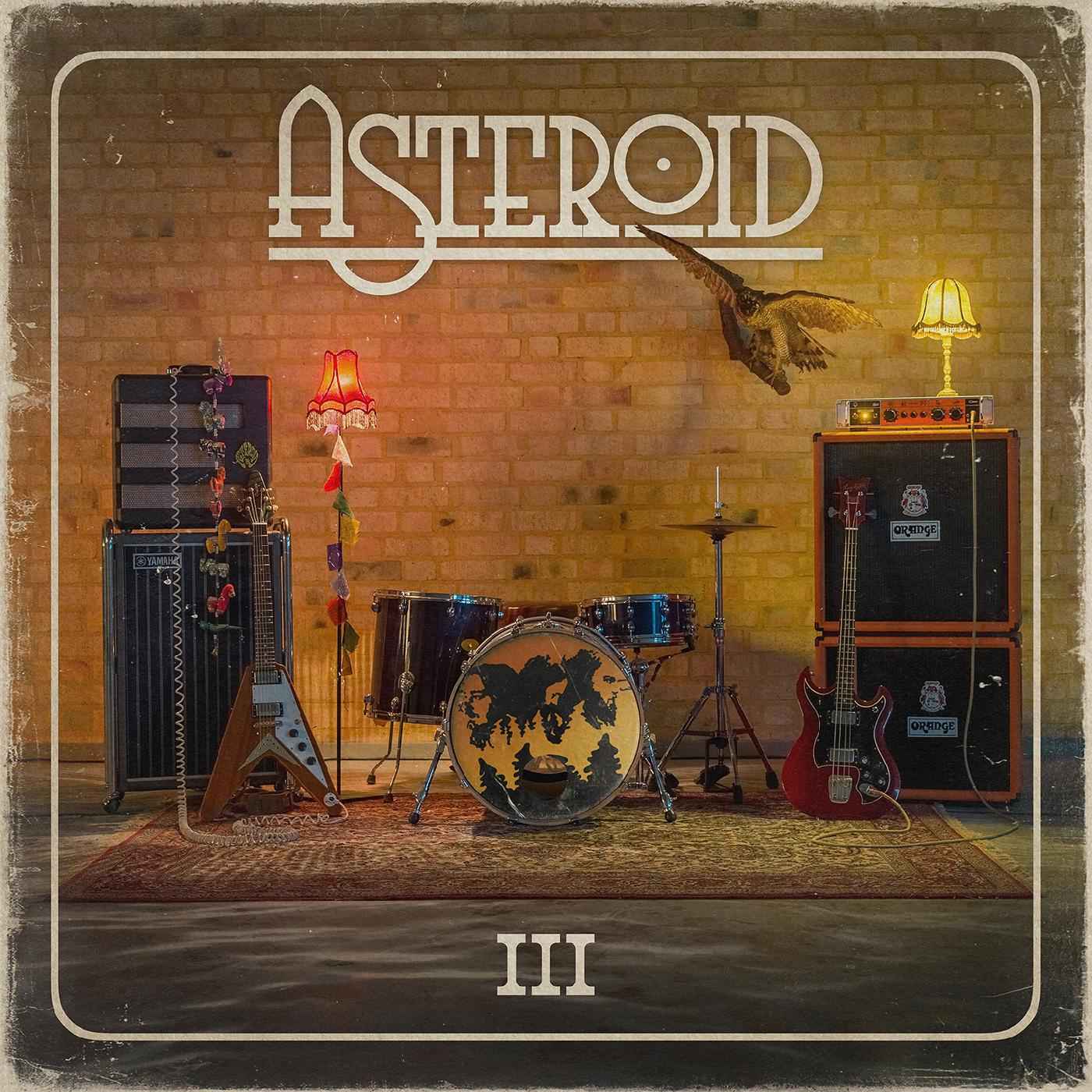 III [CD]