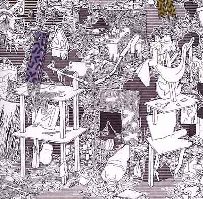 ASTREINTE - C'est Pourquoi Il Importe, Aux Époques D'adversité De Demeurer Intérieurement Fort Et Sobre De Paroles [Vinyl]