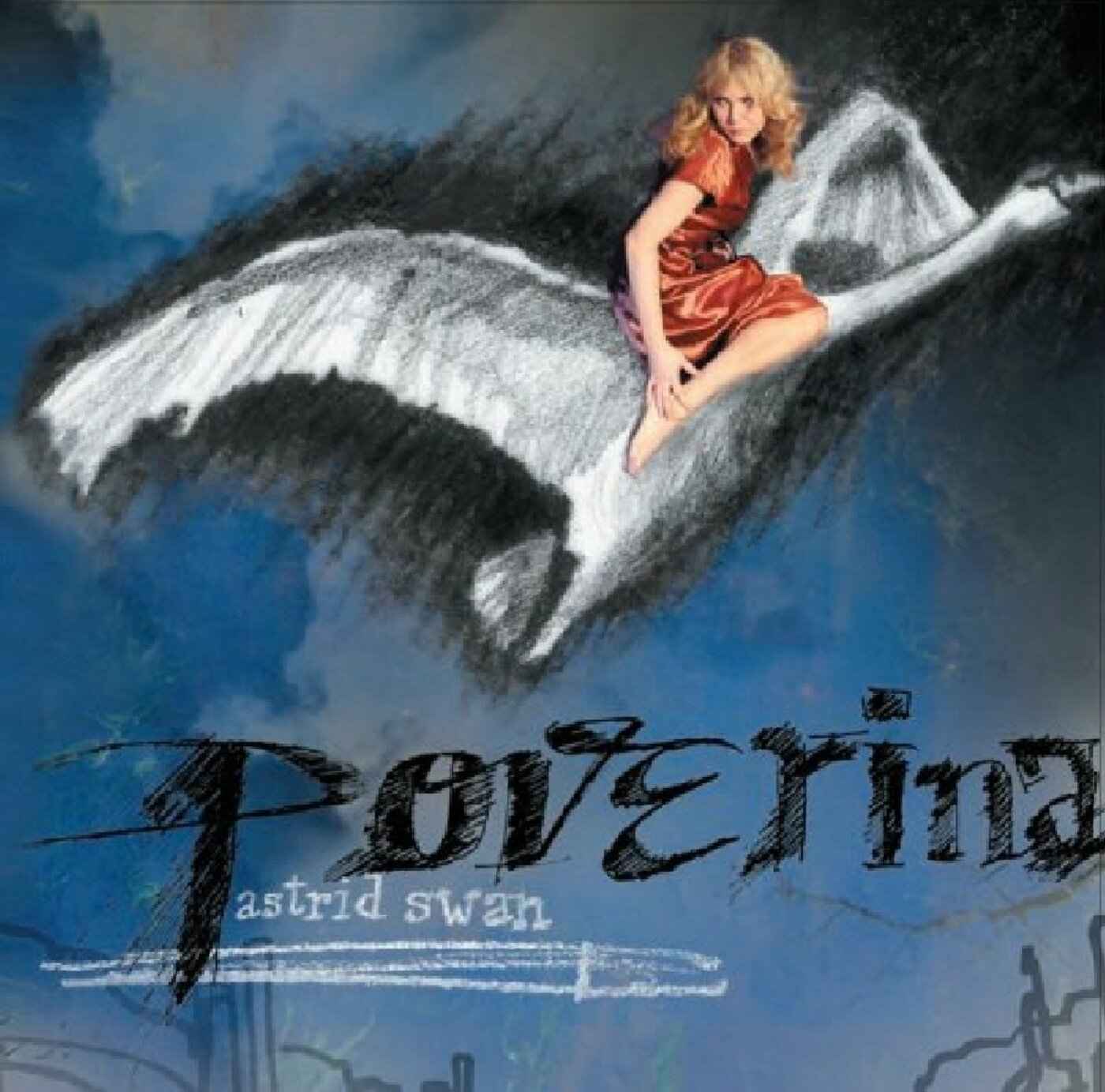 Poverina [CD]