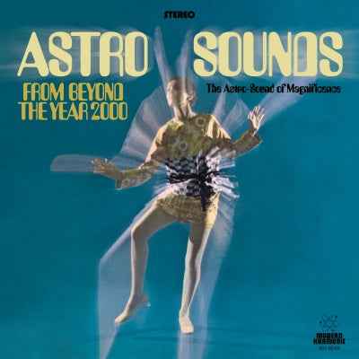 From Beyond The Year 2000 [CD]