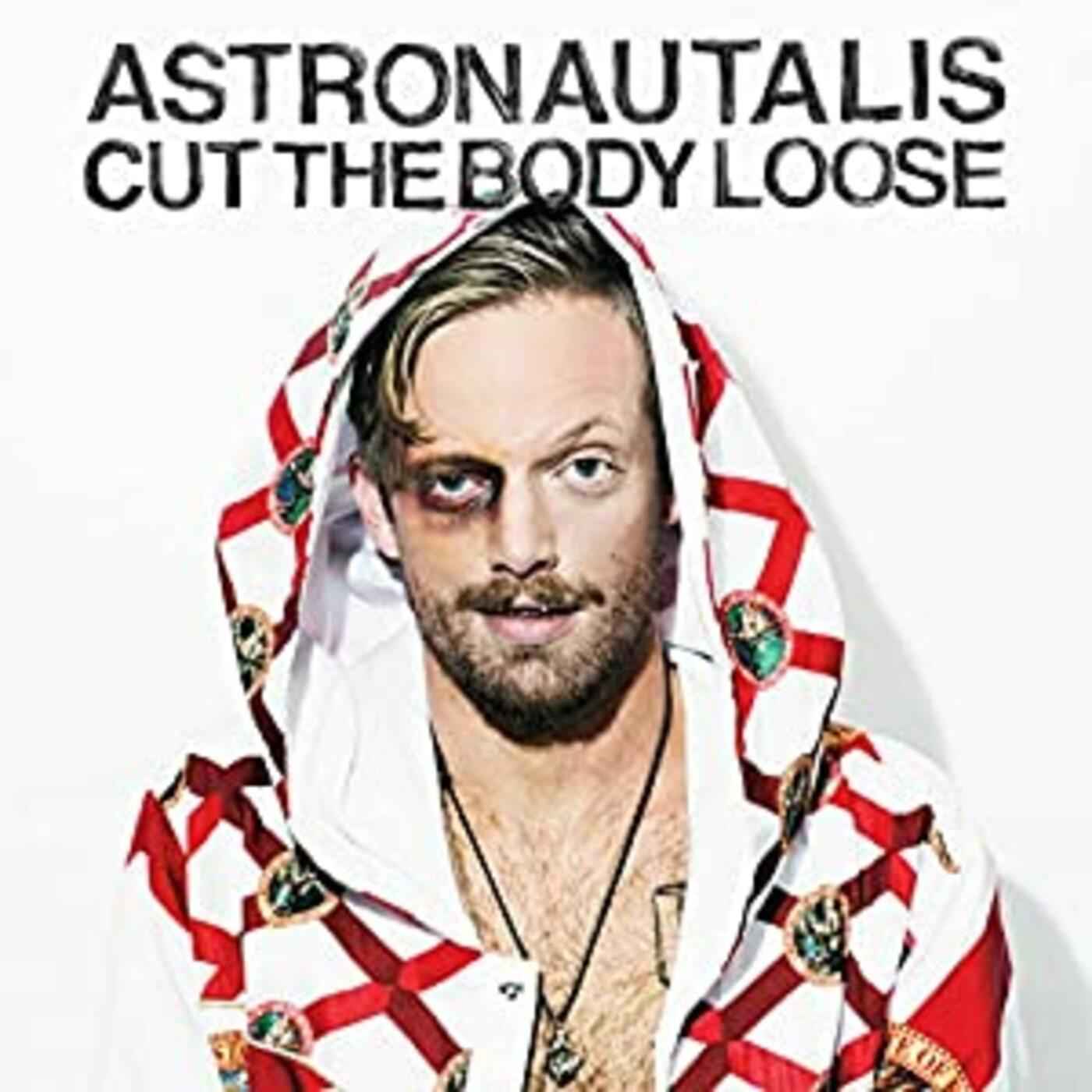 Cut The Body Loose [CD]