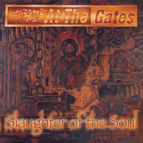 At the Gates - Slaughter Of The Soul [Vinyl]