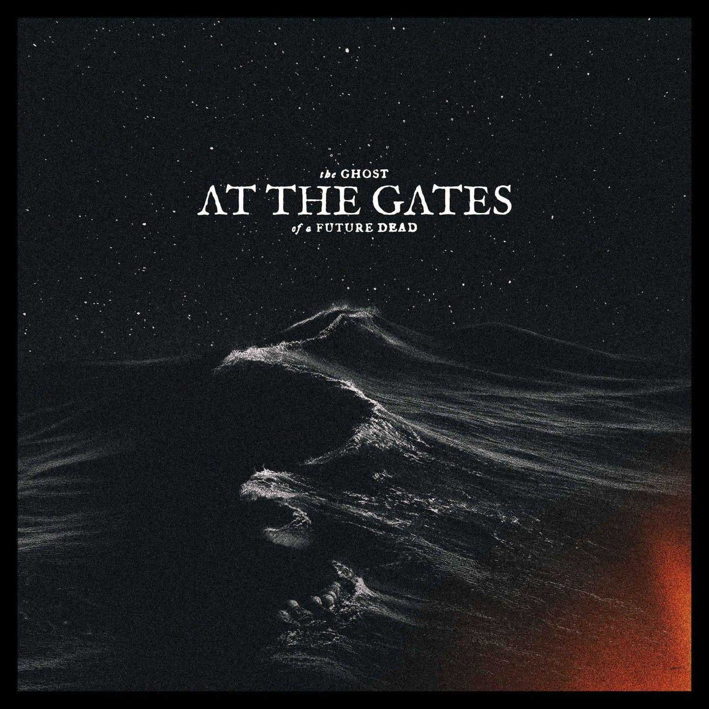 The Ghost Of A Future Dead (Digipak) [CD]