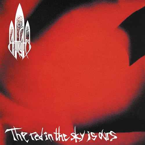 At the Gates - The Red In The Sky Is Ours (2026 Remaster) [CD]