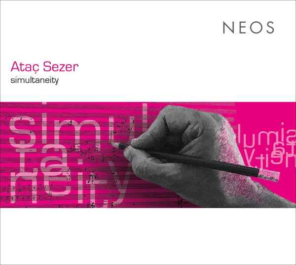 Simultaneity [CD]