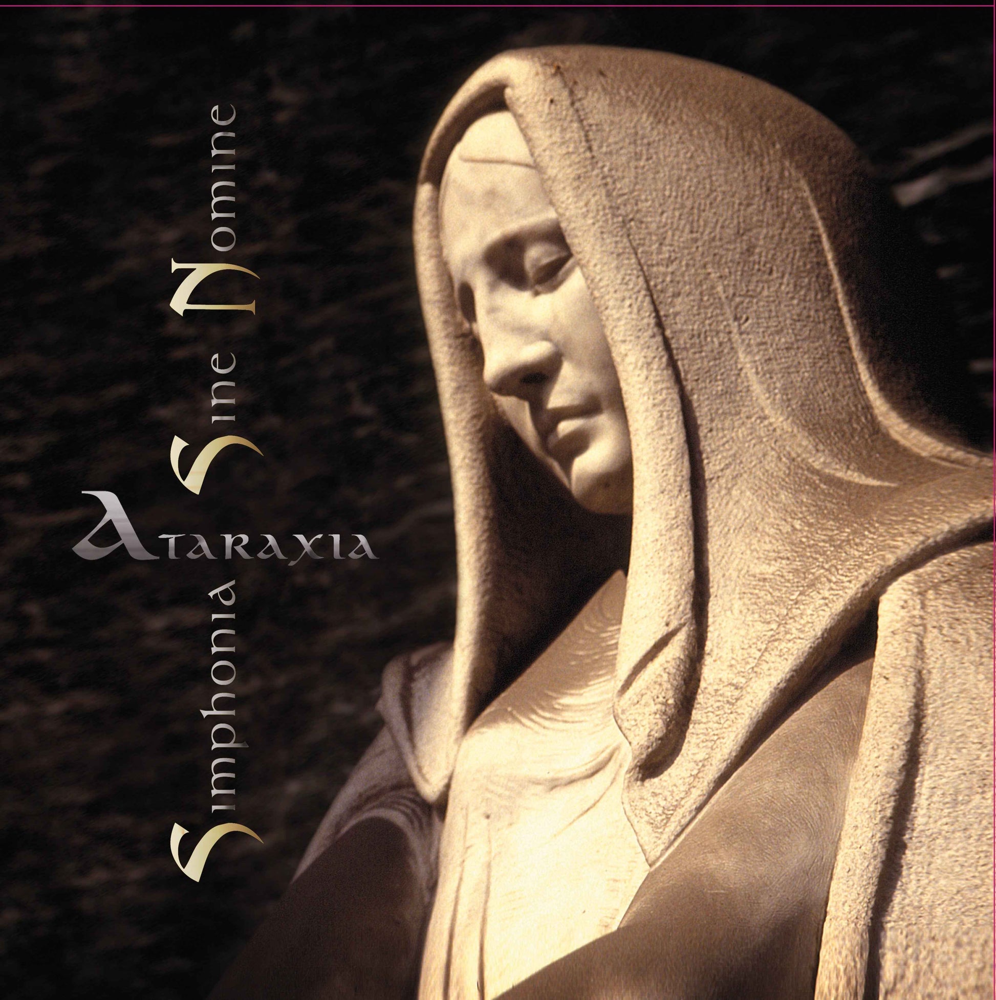 Simphonia Sine Nomine [Vinyl]